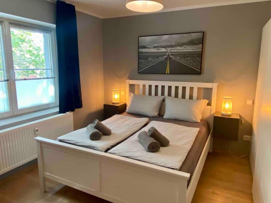 Photo of Bedroom in Babelsberg Sud