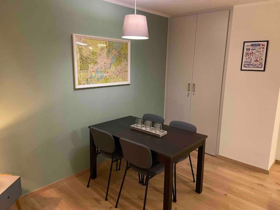 Photo of Livingroom in Babelsberg Sud
