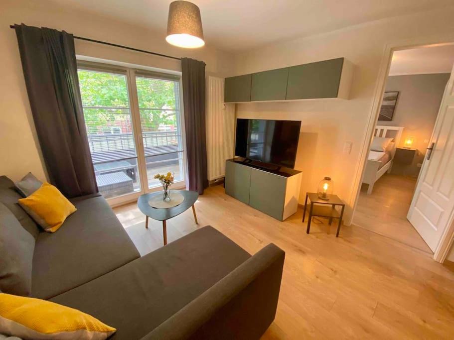 Photo of Livingroom in Babelsberg Sud