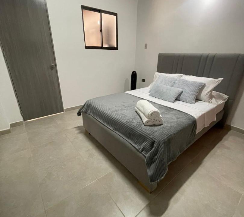 Photo of Bedroom in La America