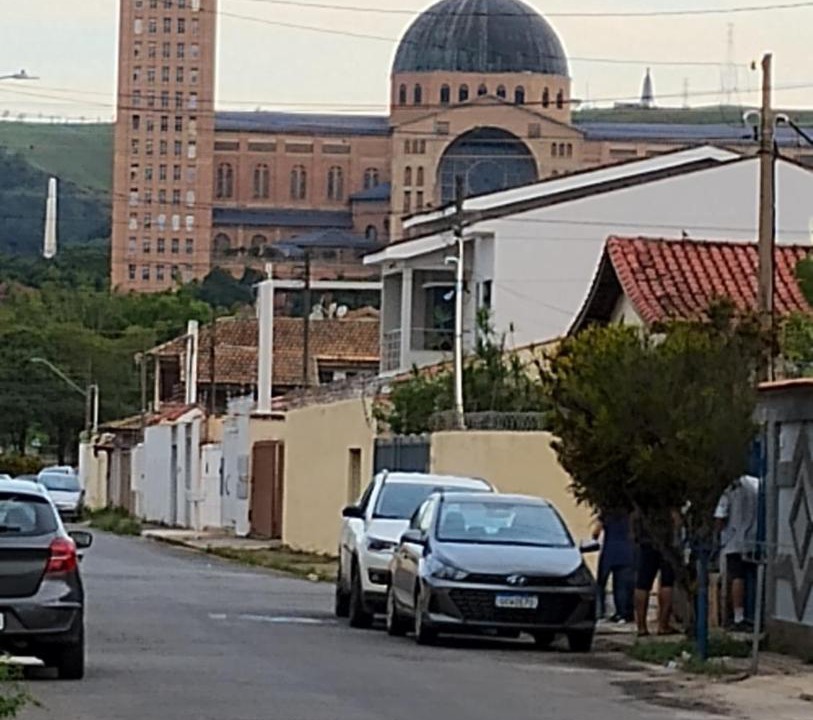 Photo of Buildings in Aparecida