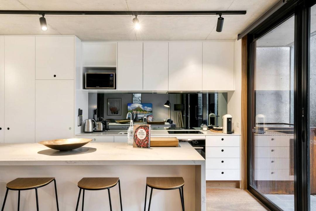 Photo of Kitchen in Fitzroy