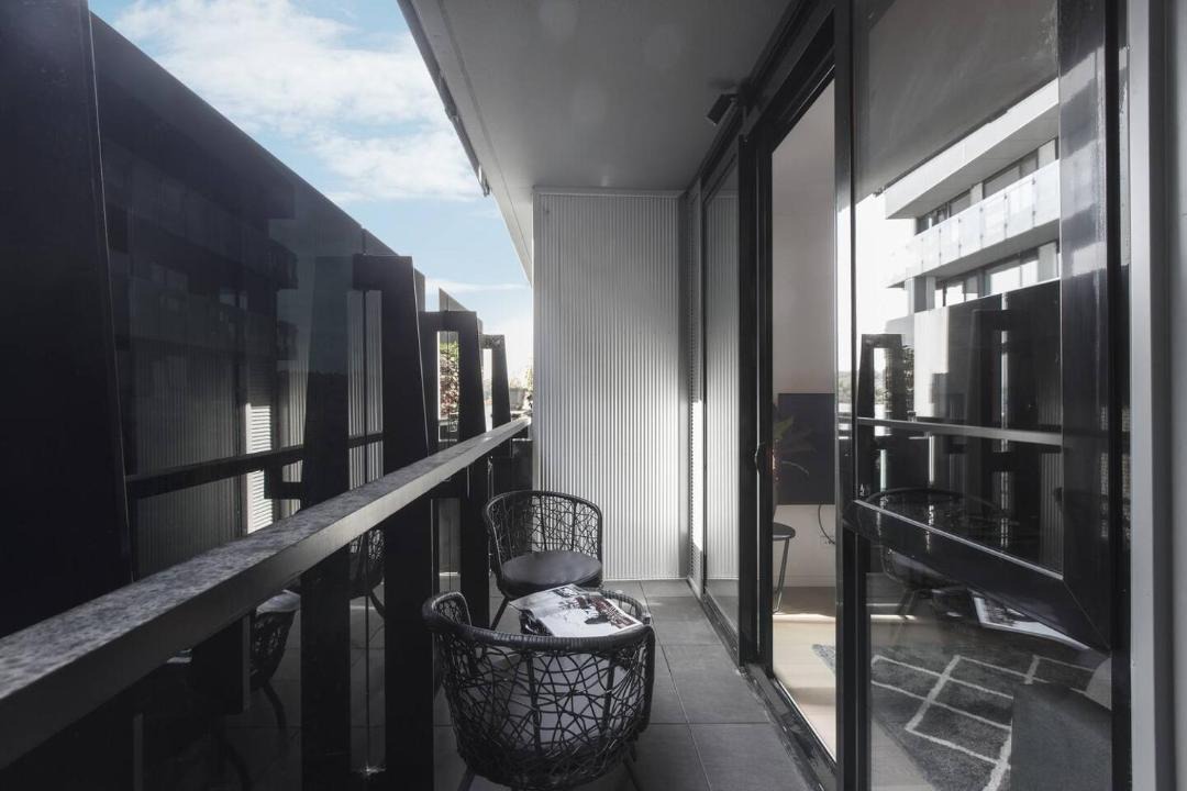 Photo of Patio Balcony in Abbotsford