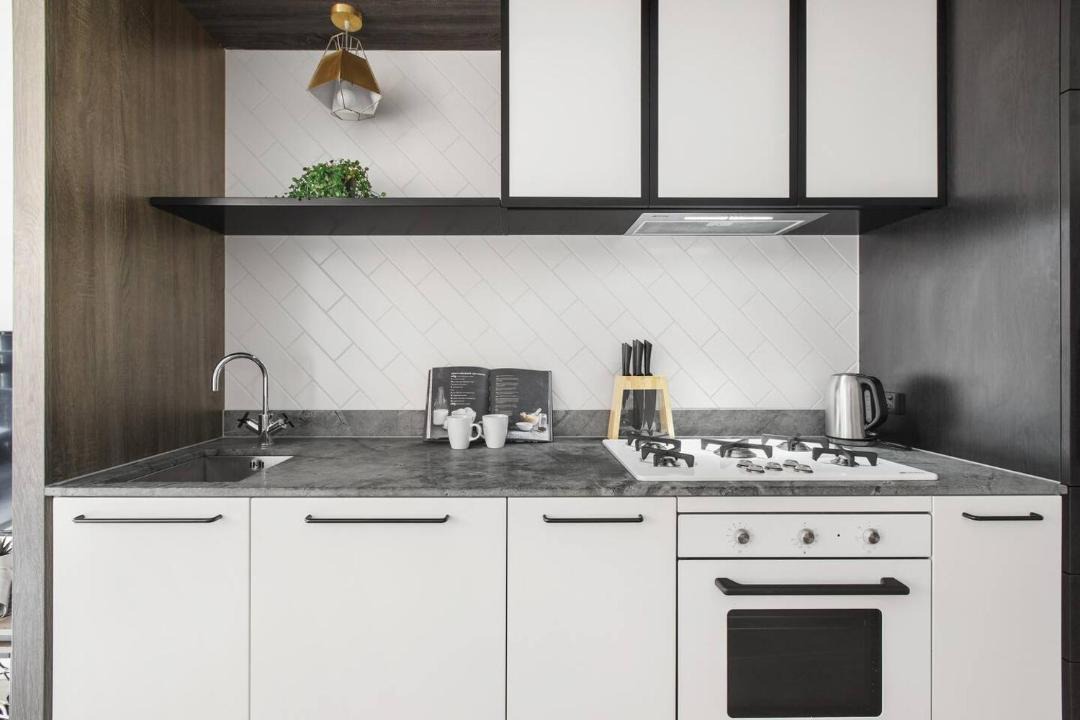 Photo of Kitchen in Abbotsford