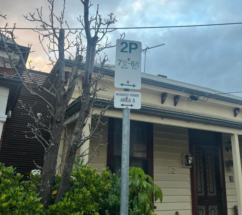 Photo of Others in North Melbourne