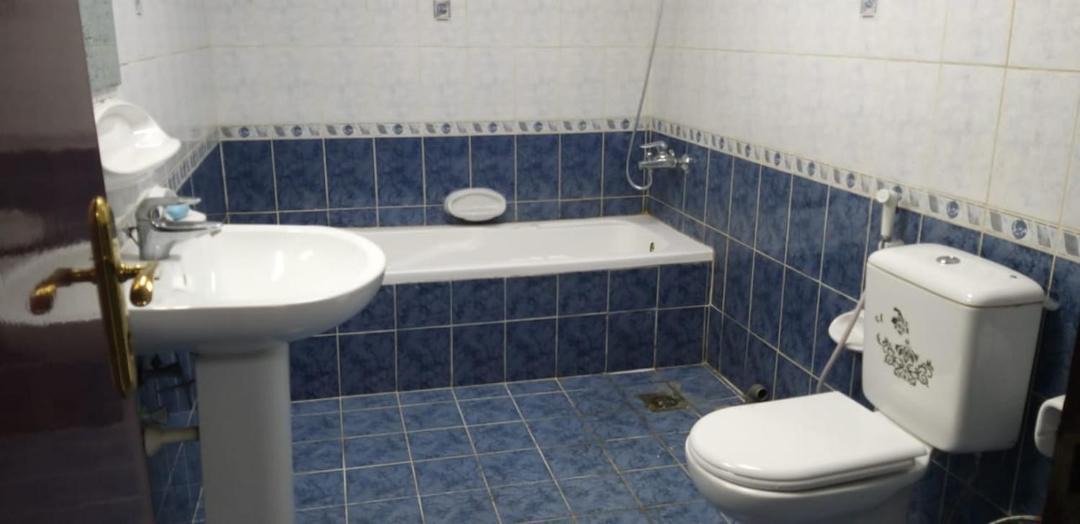 Photo of Bathroom in Al Qasimia
