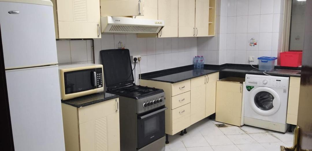Photo of Kitchen in Al Qasimia