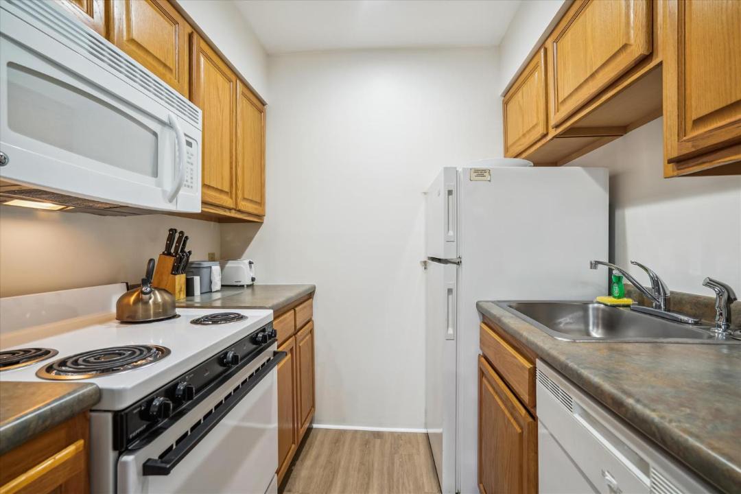 Photo of Kitchen in West Bridgewater