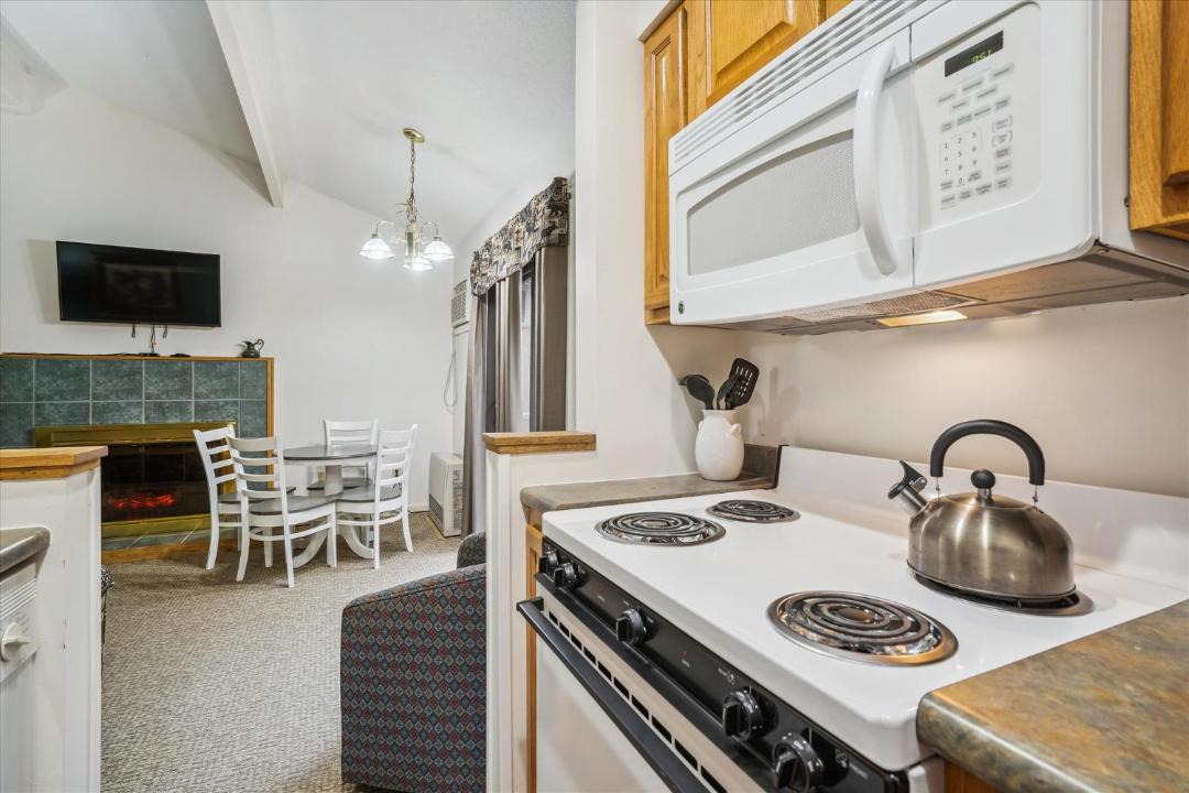 Photo of Kitchen in West Bridgewater