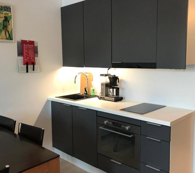 Photo of Kitchen in Jarvenpaa
