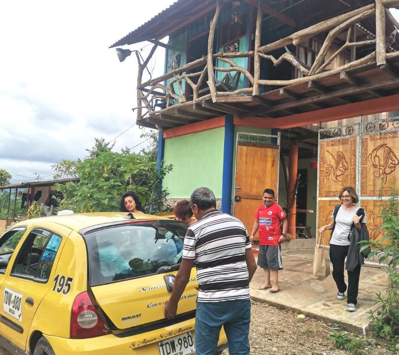 Photo of Others in Mocoa