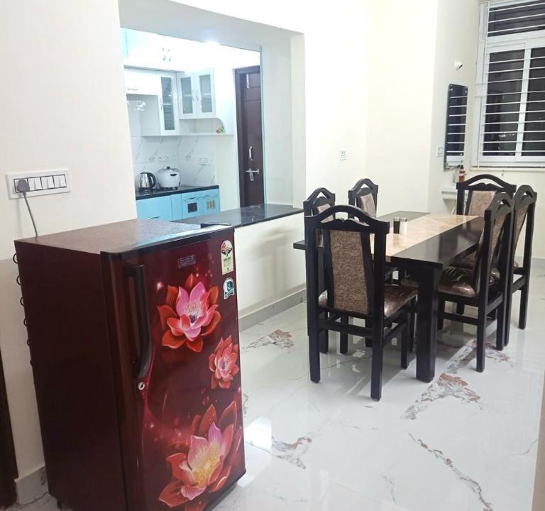 Photo of Kitchen in Kukatpalli