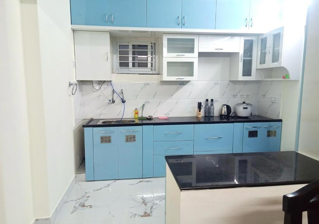 Photo of Kitchen in Kukatpalli
