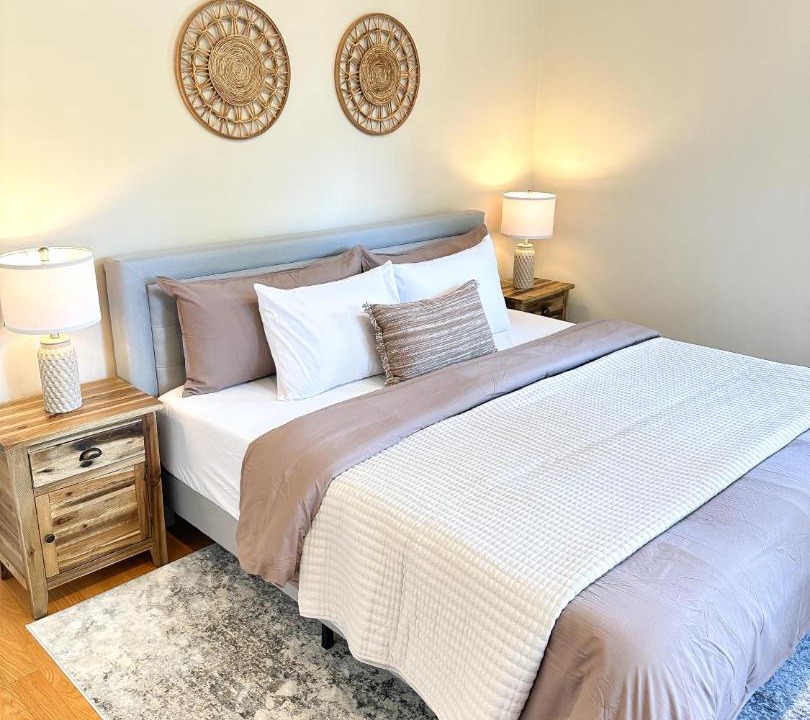 Photo of Bedroom in West New Haven