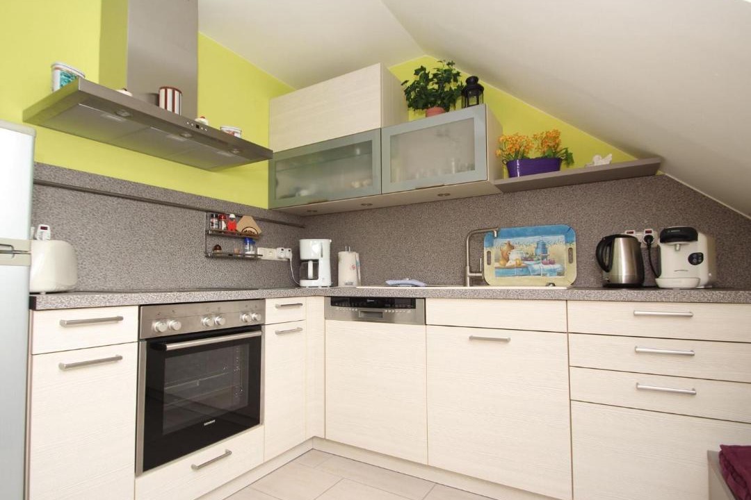 Photo of Kitchen in Kolker