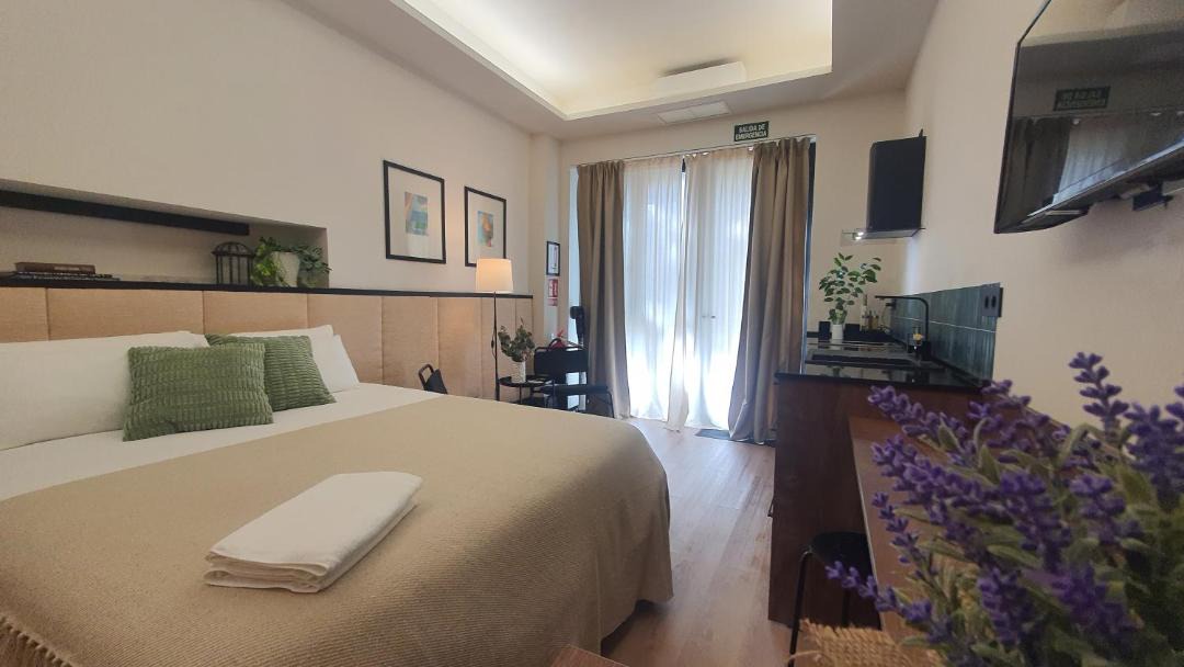 Photo of Bedroom in Retiro