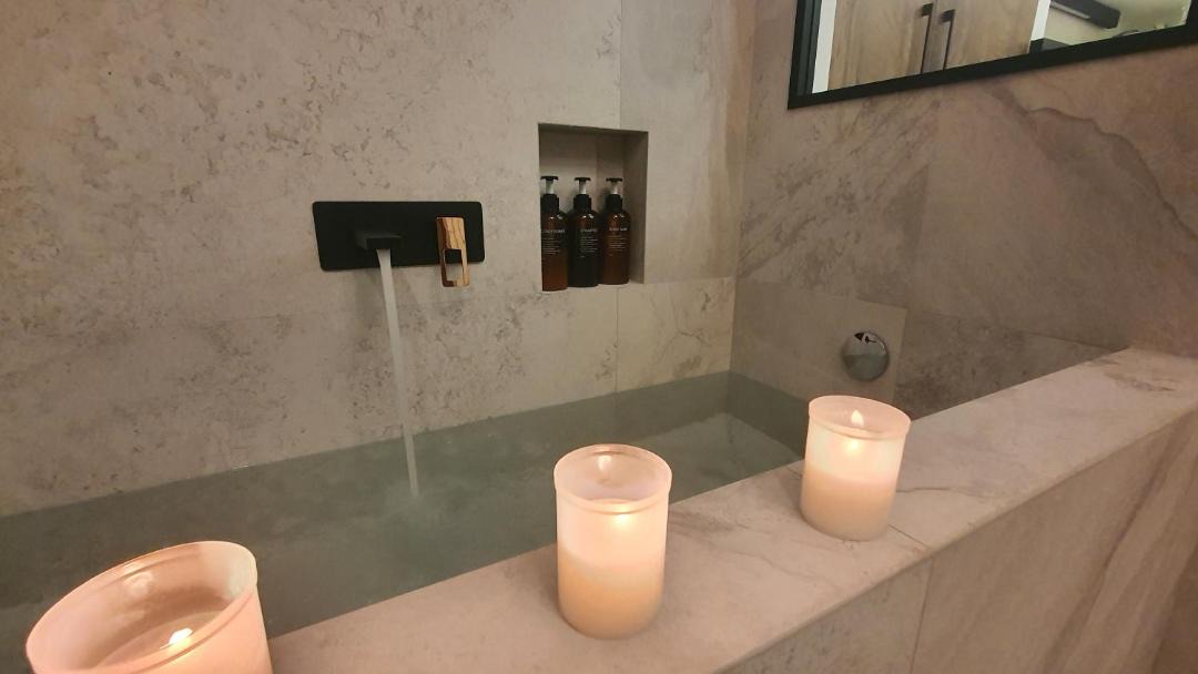 Photo of Bathroom in Retiro