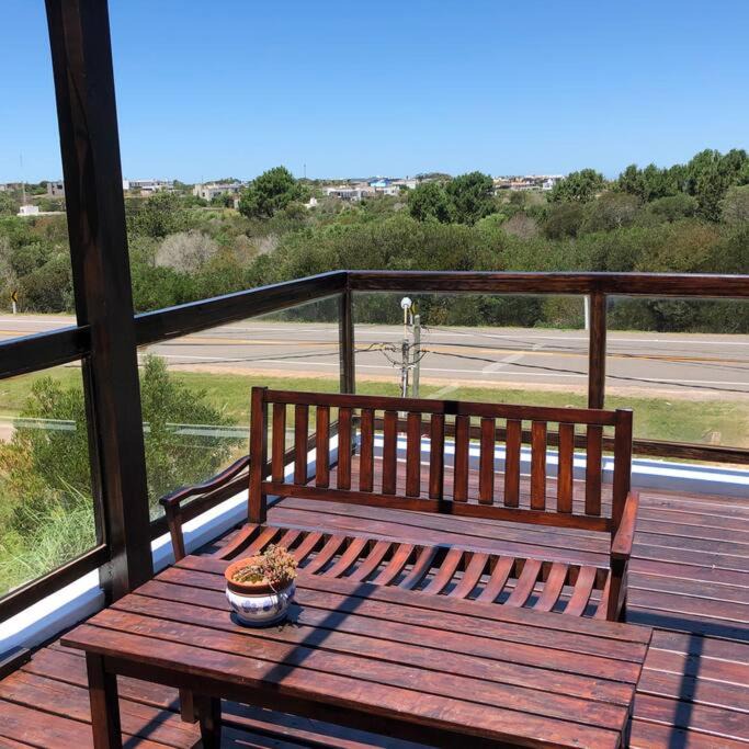 Photo of Patio Balcony in Jose Ignacio