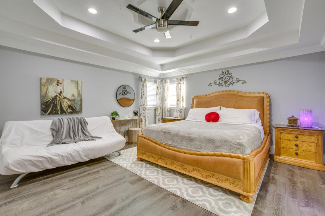 Photo of Bedroom in Westwego
