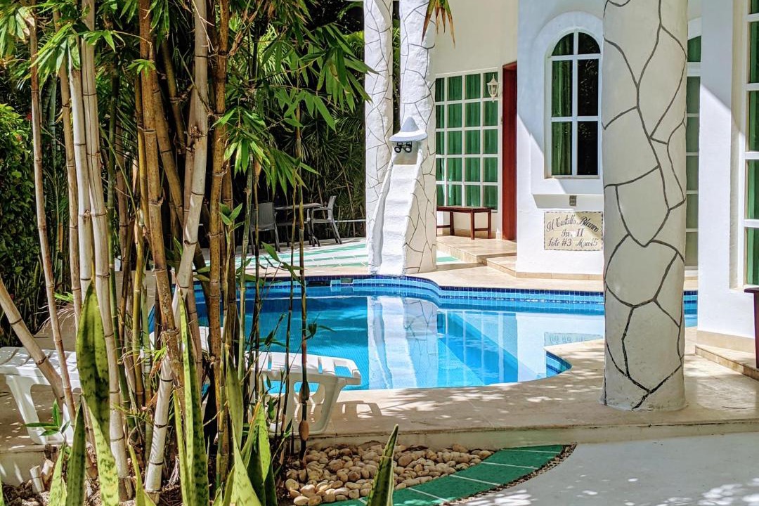 Photo of Outdoor in Playacar Fase I
