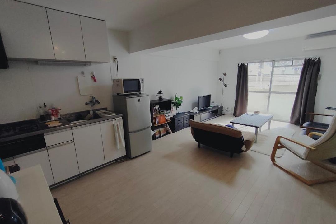 Photo of Livingroom in Maebashi
