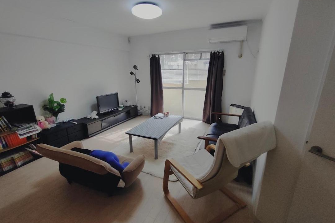Photo of Livingroom in Maebashi