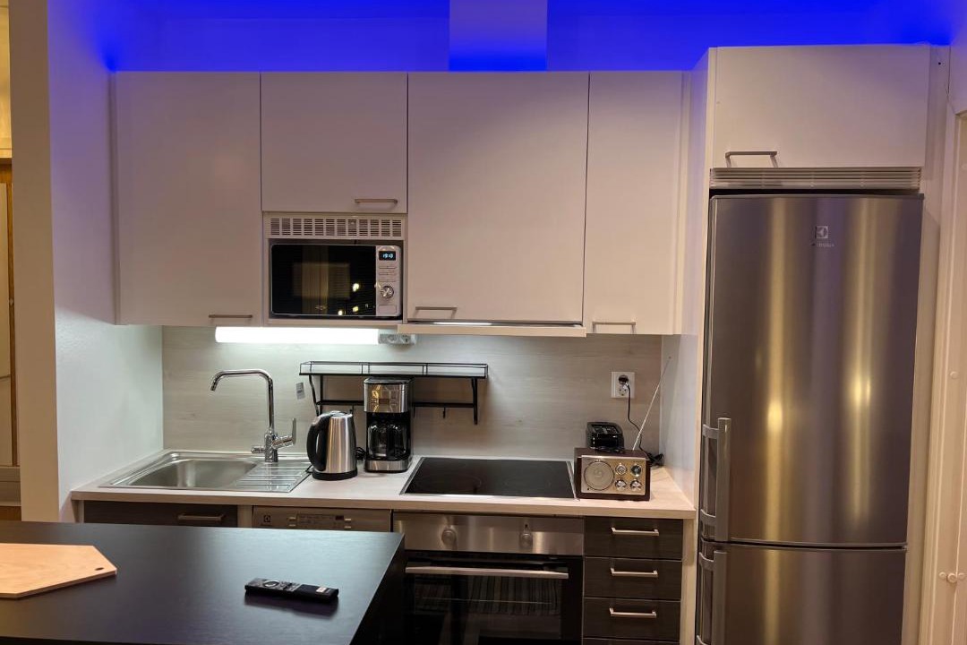 Photo of Kitchen in Vantaa