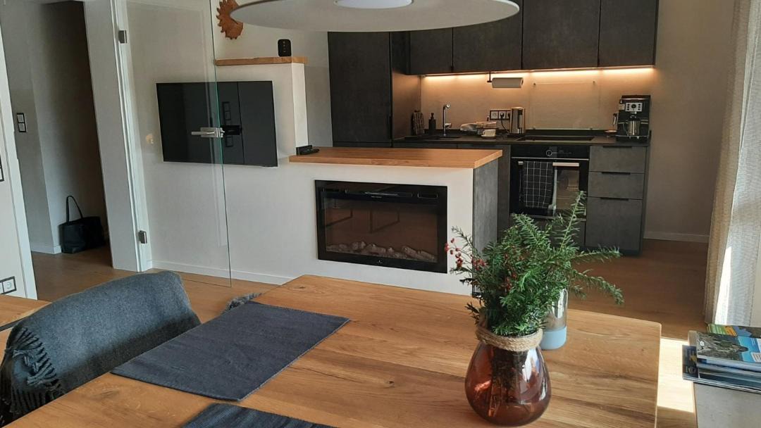 Photo of Livingroom in Westried