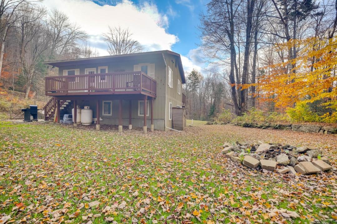 Photo of Buildings in Killington