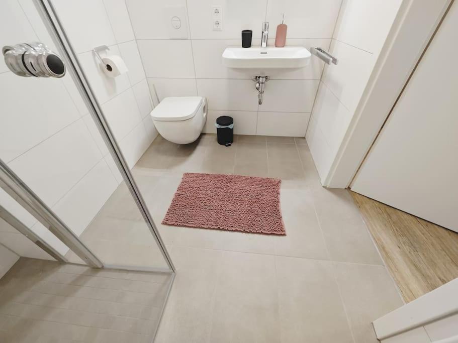 Photo of Bathroom in Metzingen
