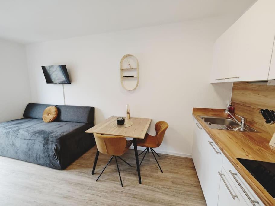 Photo of Livingroom in Metzingen