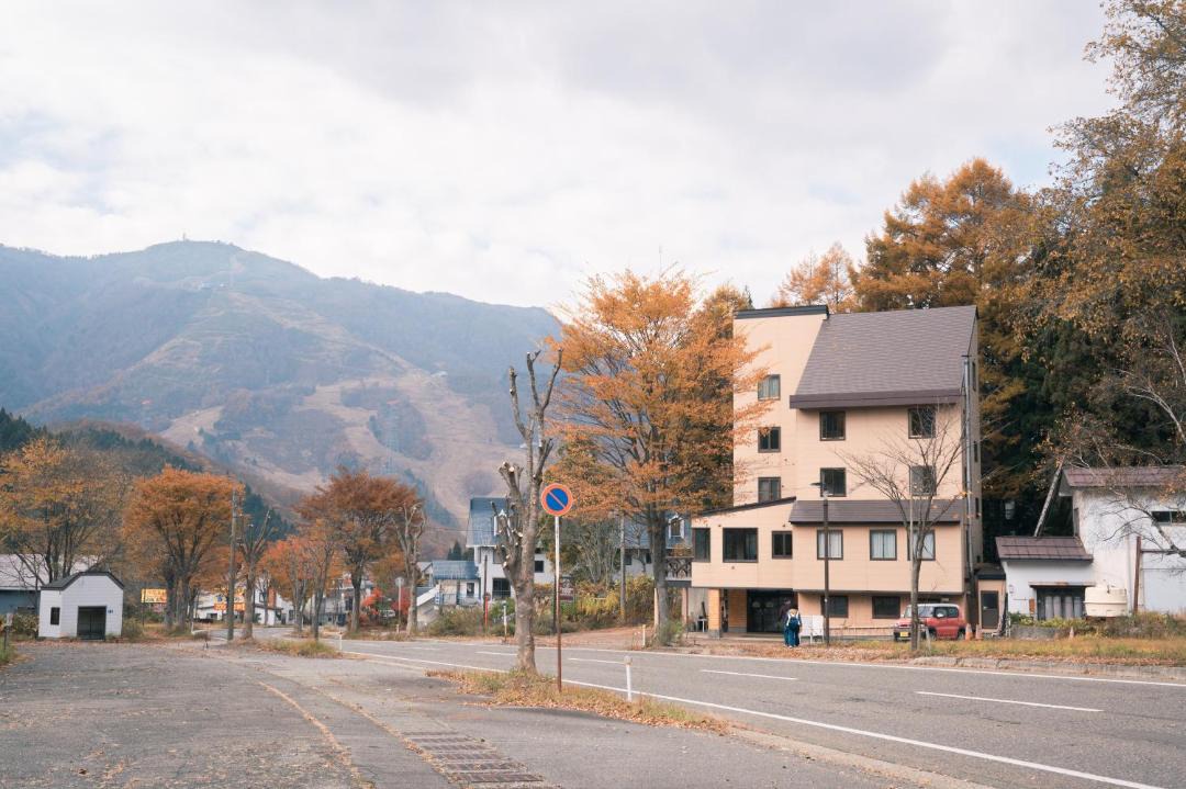 Photo of Others in Yuzawa