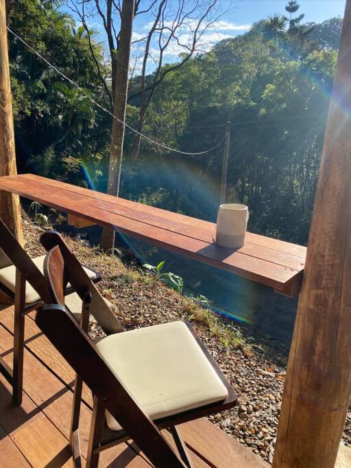 Photo of Patio Balcony in Upper Burringbar