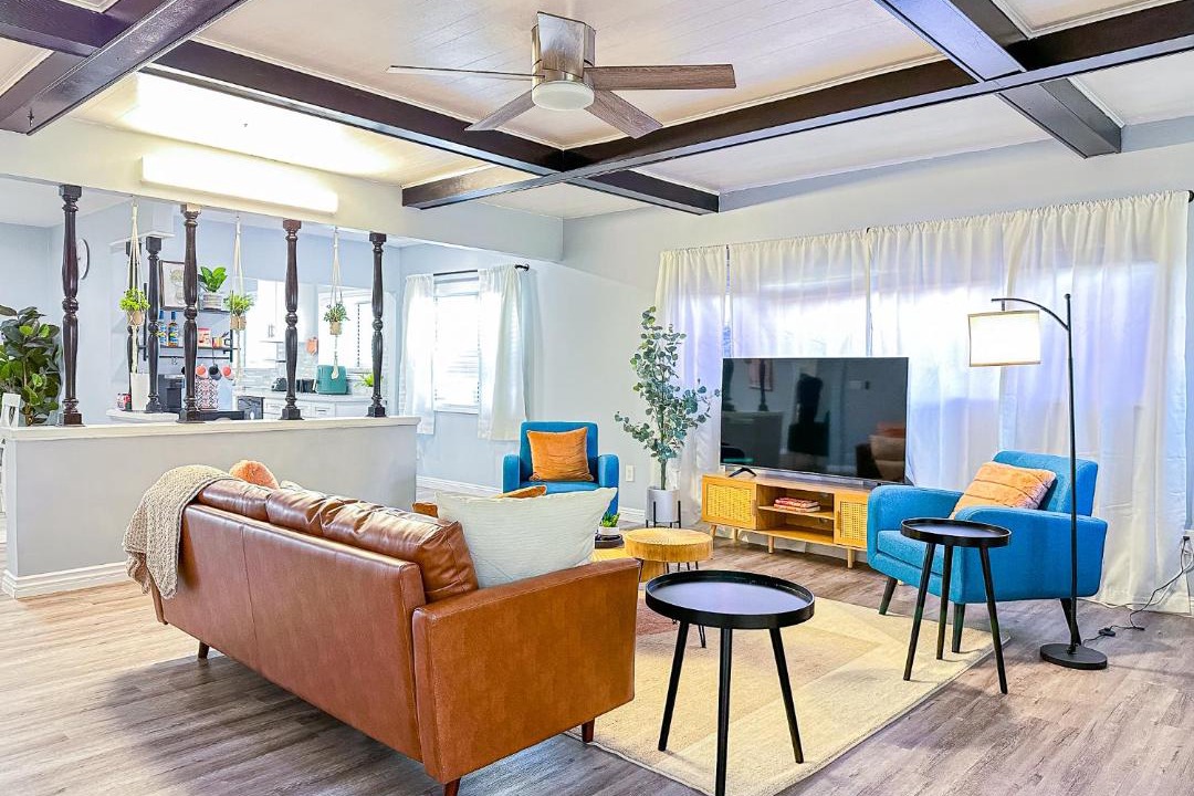 Photo of Livingroom in Northwest Torrance