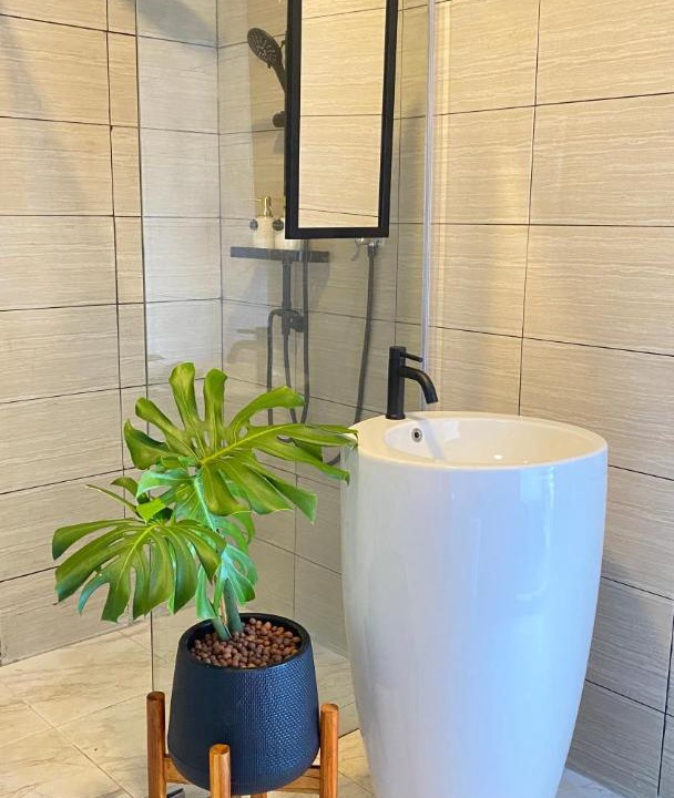 Photo of Bathroom in Mae Rim