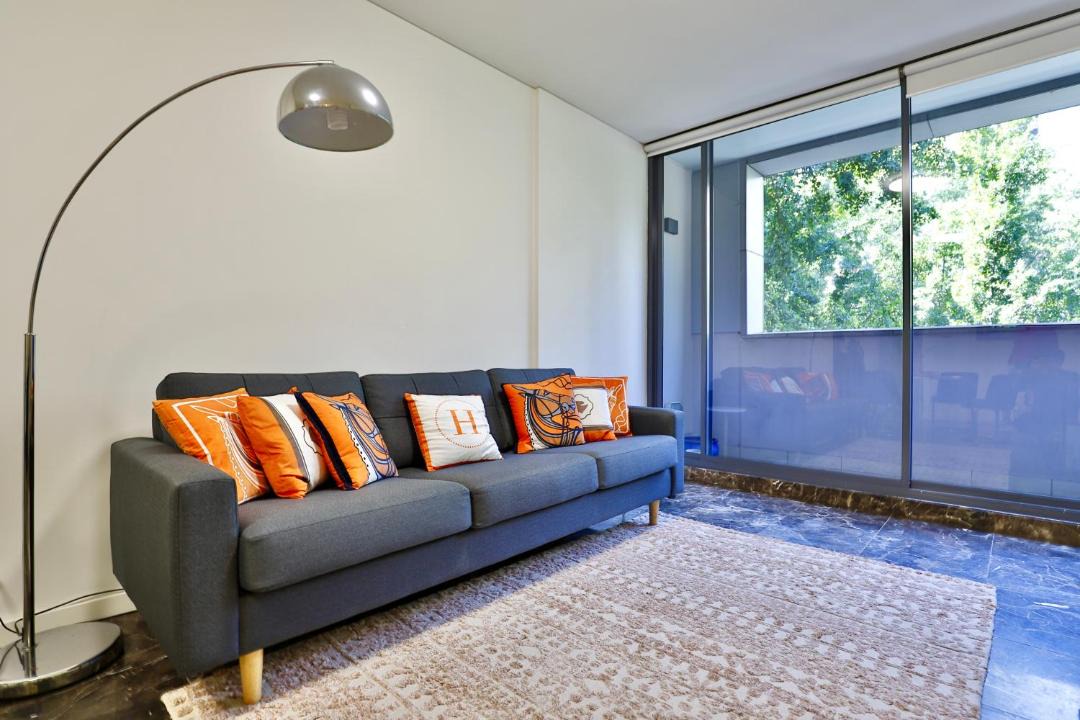Photo of Livingroom in Darling Harbour