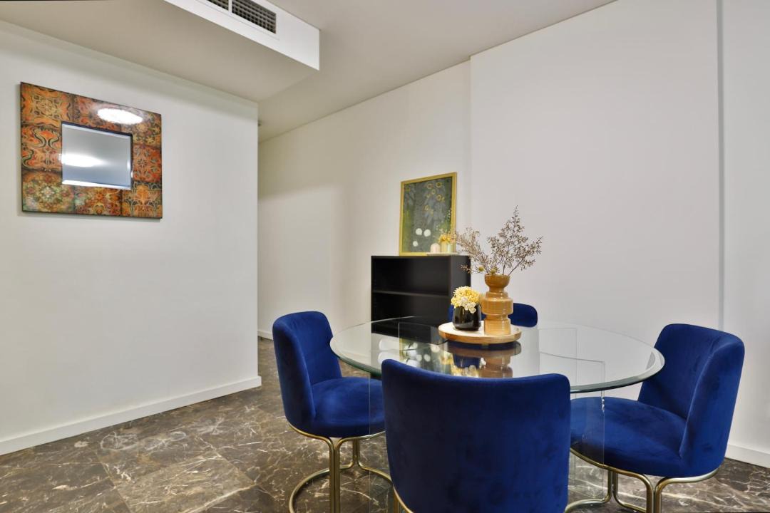 Photo of Livingroom in Darling Harbour
