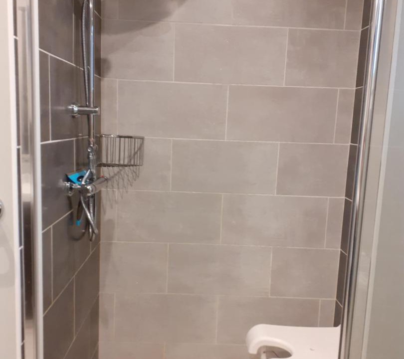 Photo of Bathroom in Beaucroissant