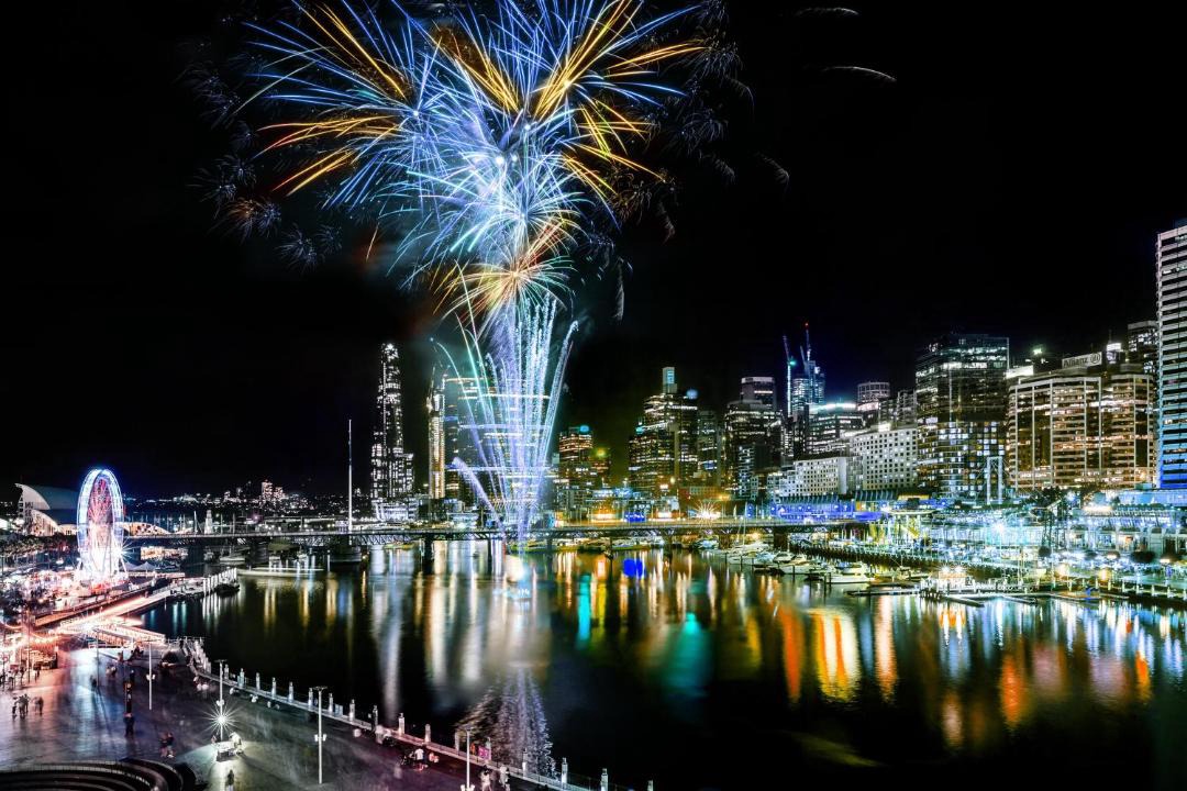 Photo of Others in Darling Harbour
