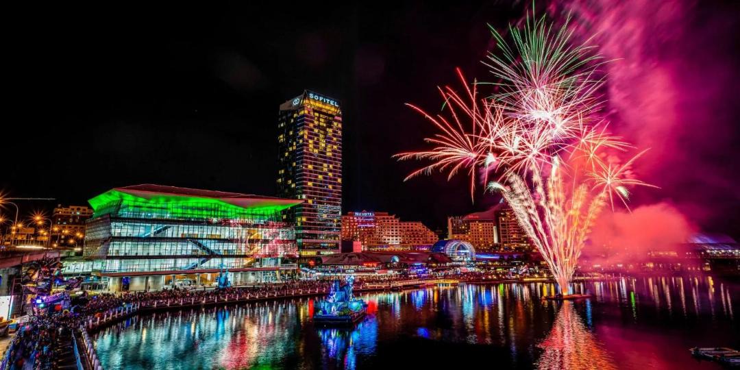 Photo of Others in Darling Harbour