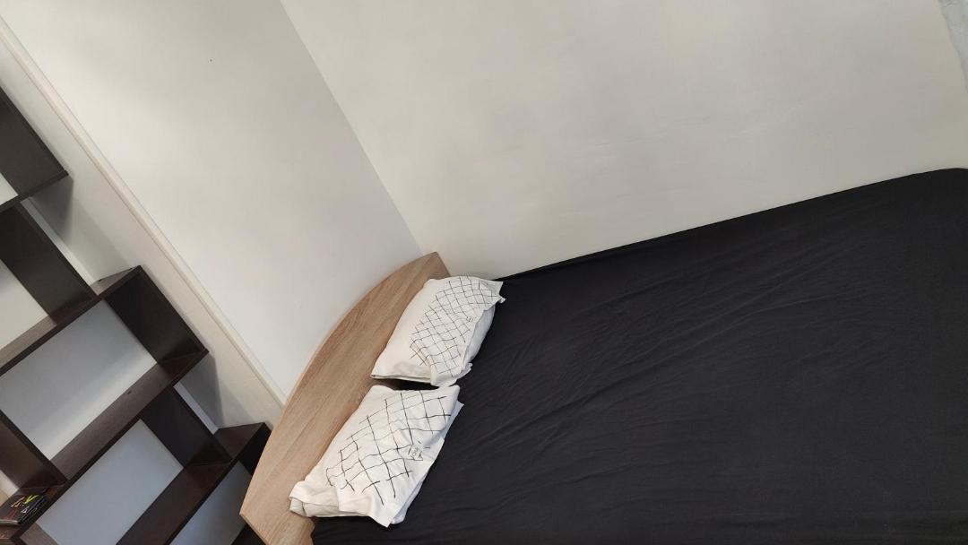 Photo of Bedroom in Svyatoshyns'kyi District