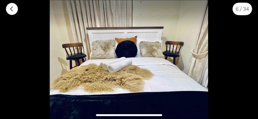 Photo of Bedroom in Wantirna South