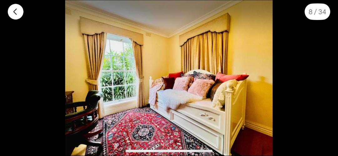 Photo of Bedroom in Wantirna South