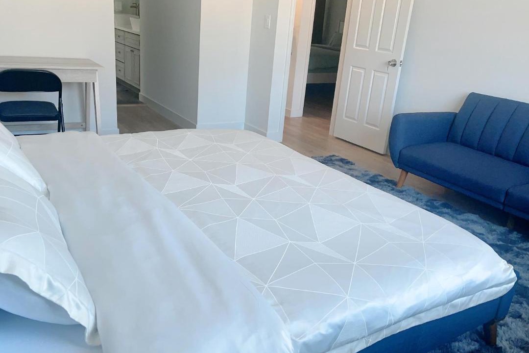 Photo of Bedroom in Daly City