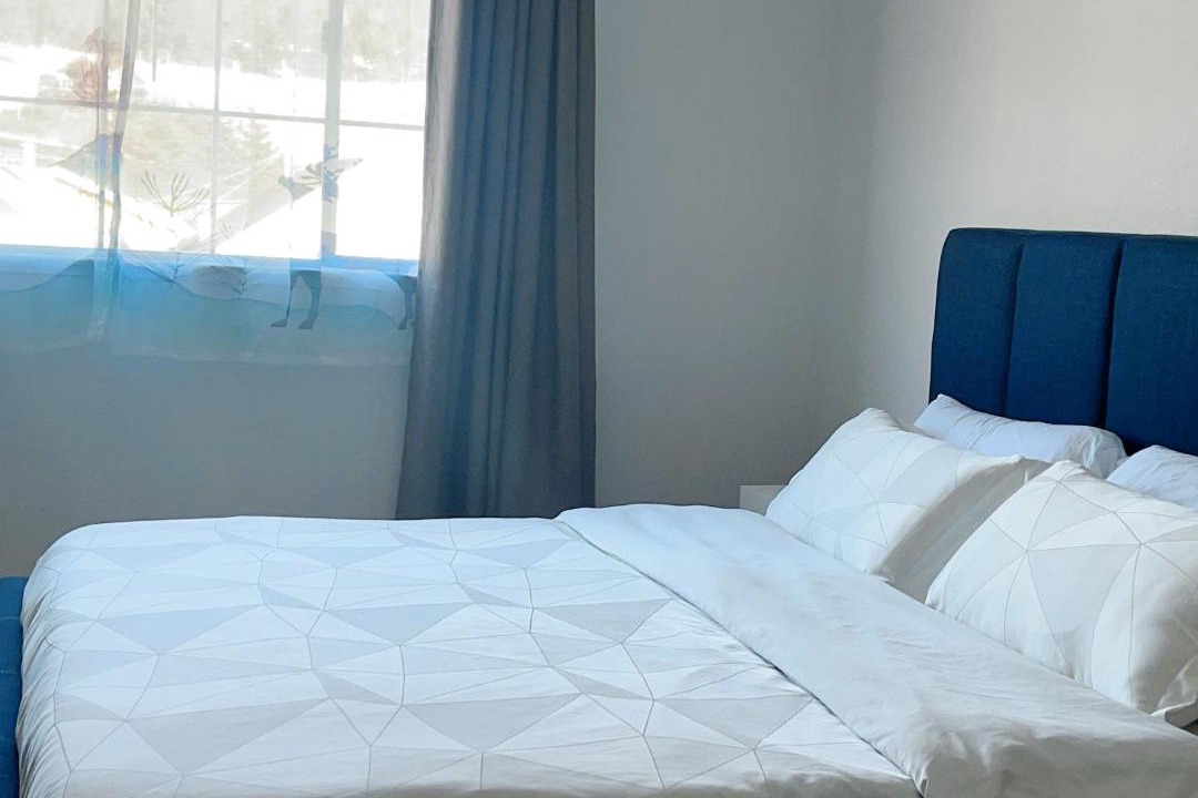 Photo of Bedroom in Daly City
