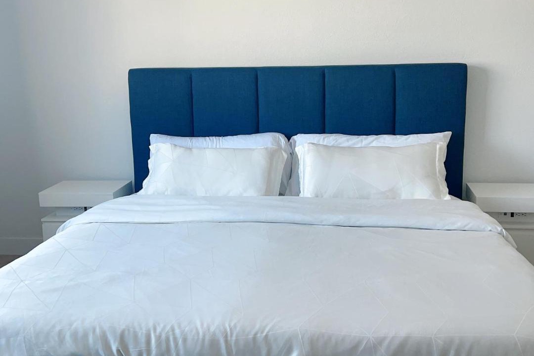 Photo of Bedroom in Daly City