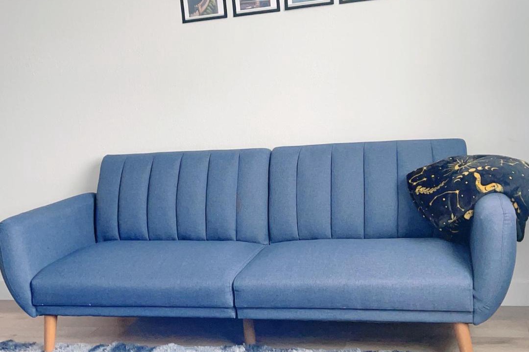 Photo of Livingroom in Daly City