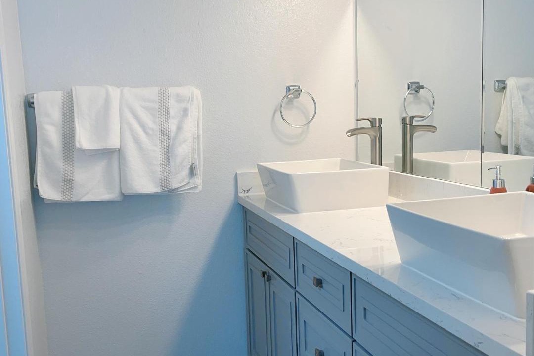 Photo of Bathroom in Daly City