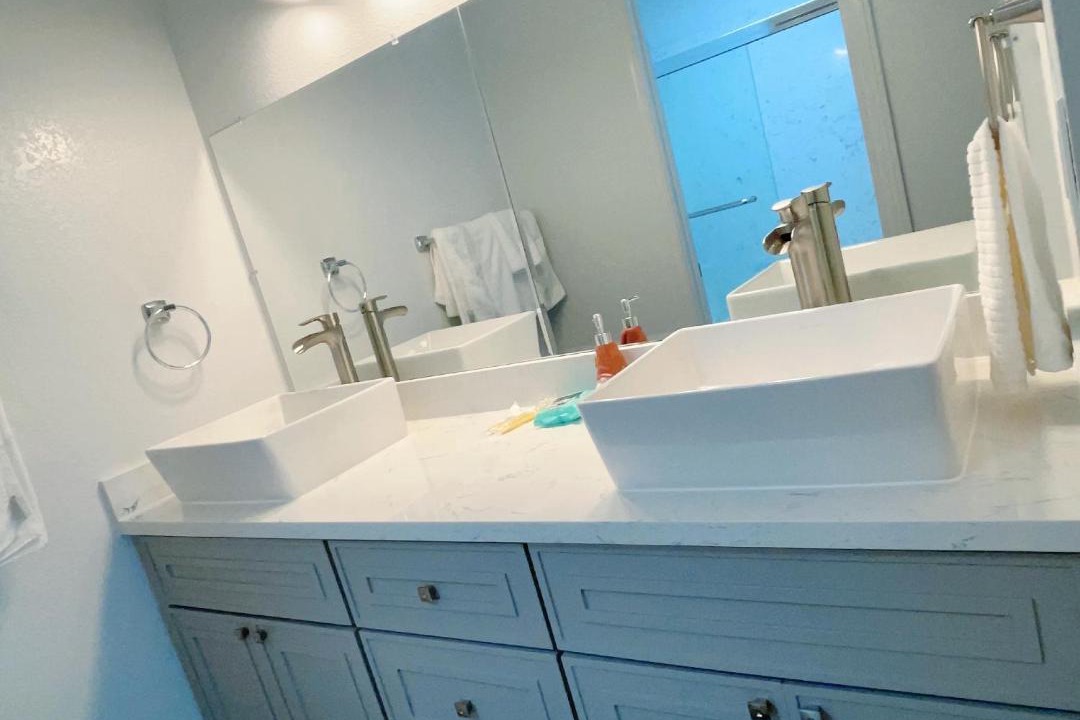Photo of Bathroom in Daly City
