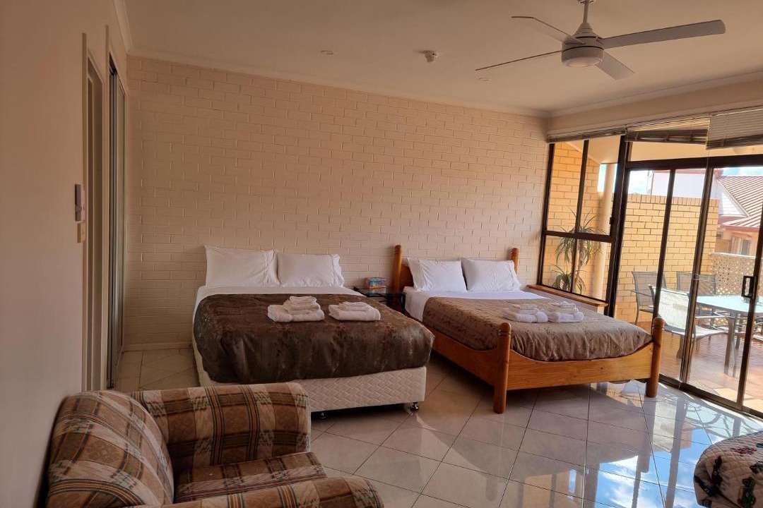 Photo of Bedroom in Greenway